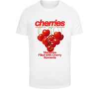 Mister Tee Camiseta Cherry Moments MT3720 L