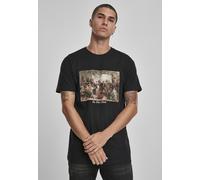 Mister Tee Camiseta Club Tee Negro S