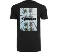 Mister Tee Camiseta Compton Palms Tee M