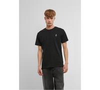 Mister Tee Camiseta Crossed Fingers Handsign Emb MT3937 M