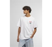 Mister Tee Camiseta Cuban Classic Oversize MT3856 XS
