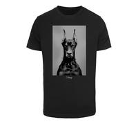 Mister Tee Camiseta Dawg Tee MT3039 M