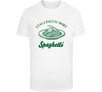 Mister Tee Camiseta de espaguetis Upsetti MT3296PC XS