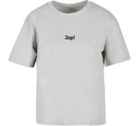 Mister Tee Camiseta de mujer Angel Wings MST020 XL