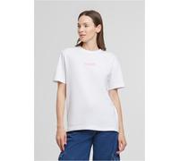 Mister Tee Camiseta de mujer Be Kind Heart Emb MST338 XS