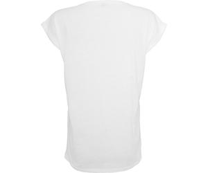 Mister Tee Camiseta de mujer Camiseta de mujer David Bowie 3XL
