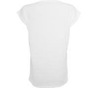 Mister Tee Camiseta de mujer Camiseta de mujer David Bowie 5XL