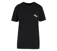 Mister Tee Camiseta de mujer Ladies F U MT1124 L