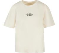 Mister Tee Camiseta de mujer Too Frozen MST028 XS