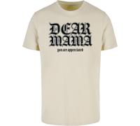 Mister Tee Camiseta Dear Mama MT3882 XXL