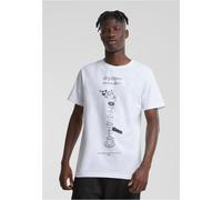 Mister Tee Camiseta Depresso Tee MT2029 4XL