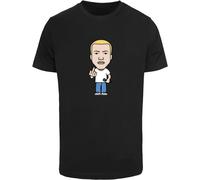Mister Tee Camiseta Detroit Sketch MT2893 XL