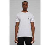 Mister Tee Camiseta Dice Fire EMB Tee MT2889 L