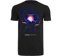 Mister Tee Camiseta Digital Underground Tee XS