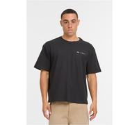 Mister Tee Camiseta Distressed Mary Cropped Oversize MT4029 XL