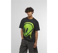 Mister Tee Camiseta Dripping Alien Head Oversize MT3879 XS