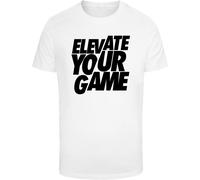 Mister Tee Camiseta Elevate Your Game MT3103 M