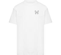 Mister Tee Camiseta Elija su Identity Heavy Oversize MT4005 5XL