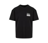 Mister Tee Embrace Change Oversize Tee MT3589 M