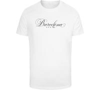 Mister Tee Camiseta España Barcelona MT3213 L