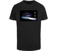 Mister Tee Camiseta Eyes Of Anime MT3810 S