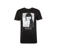 Mister Tee Camiseta 'F#?KIT' negro / blanco XXL negro / blanco