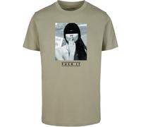 Mister Tee Camiseta F#?Kit Tee MT133 S