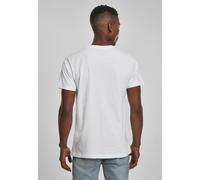 Mister Tee Camiseta F#?KIT Tee White XXL