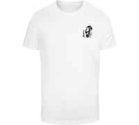 Mister Tee Camiseta Faith En Mary MT3766 XS