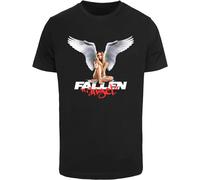 Mister Tee Camiseta Fallen Angel Tee MT3135 XS