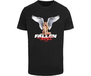 Mister Tee Camiseta Fallen Angel Tee MT3135 XXL