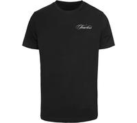 Mister Tee Camiseta Fearless Crow MT3438 M