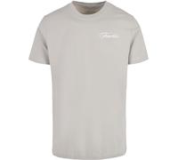 Mister Tee Camiseta Fearless Crow MT3438 XL