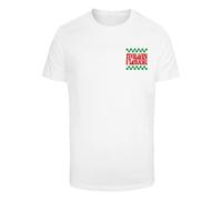 Mister Tee Camiseta Flavour Italiano Tee MT3294 3XL