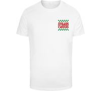 Mister Tee Camiseta Flavour Italiano Tee MT3294 5XL