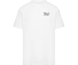 Mister Tee Camiseta Flowers For Strangers Heavy Oversize MT4009 4XL