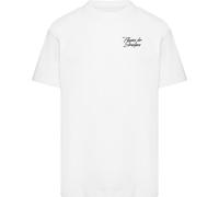 Mister Tee Camiseta Flowers For Strangers Heavy Oversize MT4009 XXL
