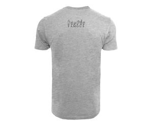 Mister Tee Camiseta Fms Sign Lights FA010 M