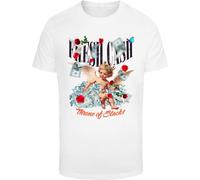 Mister Tee Camiseta Fresh Cash Tee MT3176 XL