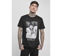 Mister Tee Camiseta Fuck It 2.0 Tee Negro M