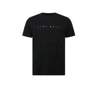 Mister Tee Fuck This tee Camiseta, Negro, L para Hombre