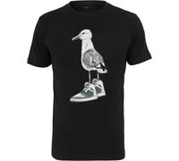Mister Tee Camiseta Gaviota Sneakers Tee XXL