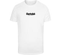 Mister Tee Camiseta Ghettokid Tee MT3101 L