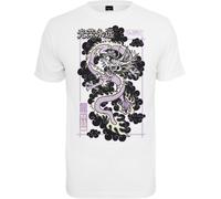 Mister Tee Camiseta Glory Dragon Tee S