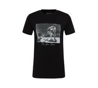 Mister Tee Camiseta 'Going Down' negro XXL negro