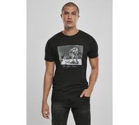Mister Tee Camiseta Going Down Tee Negro XL