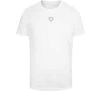 Mister Tee Camiseta Good Vibes Only Tee MT3175 3XL