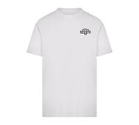 Mister Tee Camiseta 'Grab And Go' negro / offwhite XL negro / offwhite