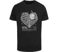 Mister Tee Camiseta Heart Cage Tee MT3068 S