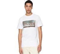 Mister Tee Camiseta Hombres